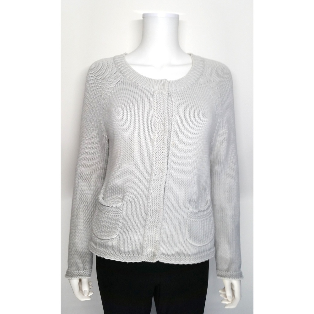 J.Jill Cardigan Size Medium